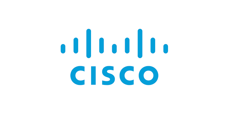 Logo CISCO