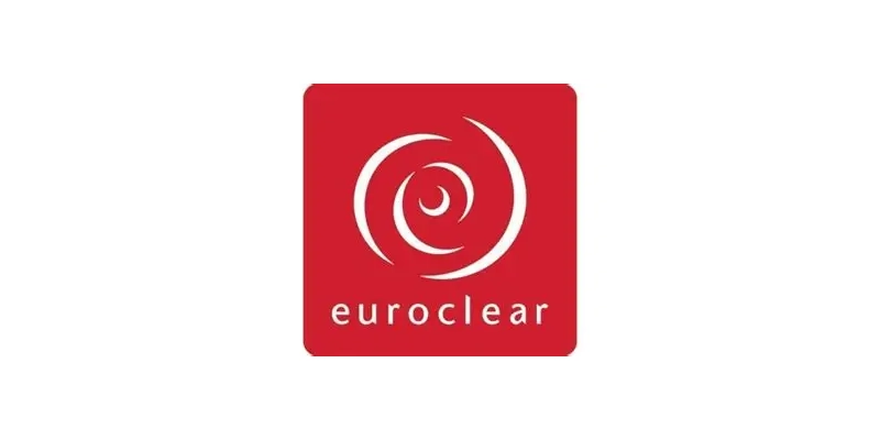 Logo Euroclear