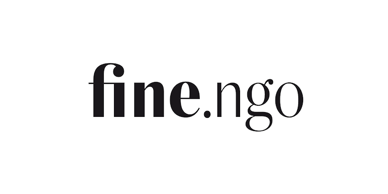Logo fine.ngo