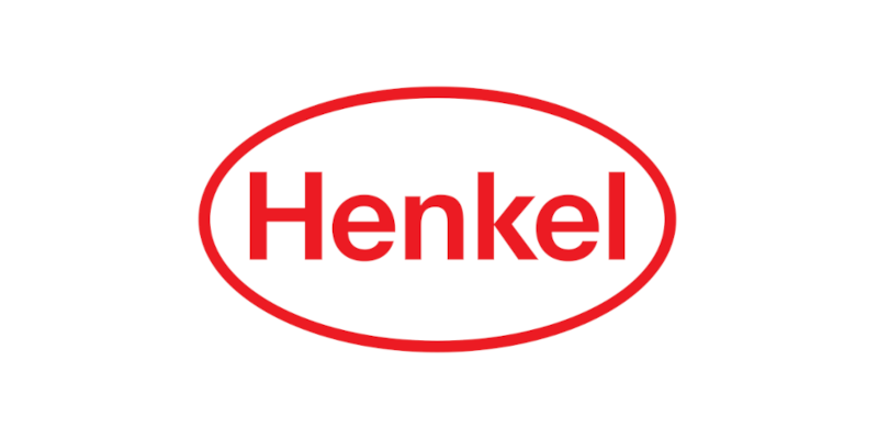 Logo HENKEL