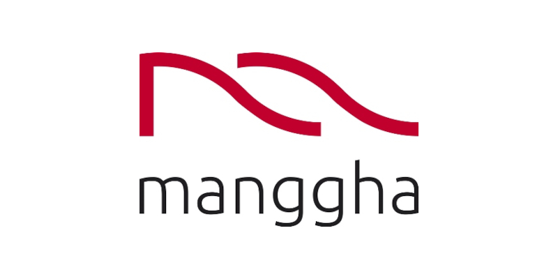 Logo manggha