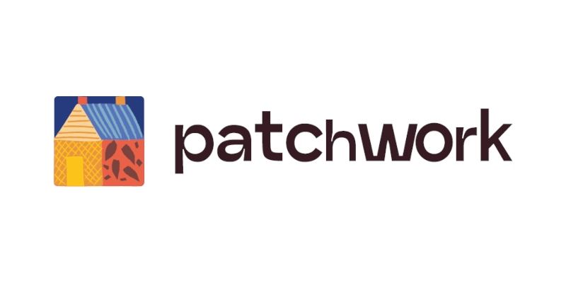 Logo Patchwork