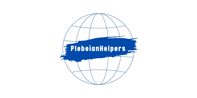 Logo PlebeianHelpers