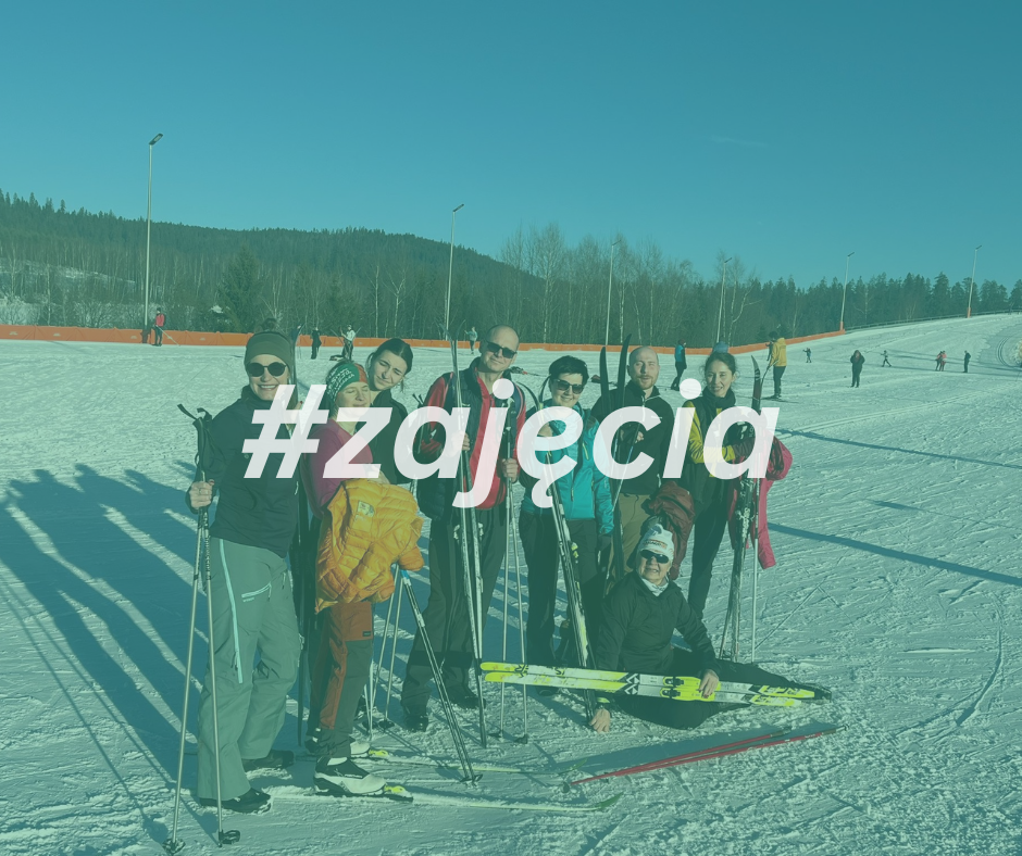 Kursy narciarstwa biegowego - edycja 2026