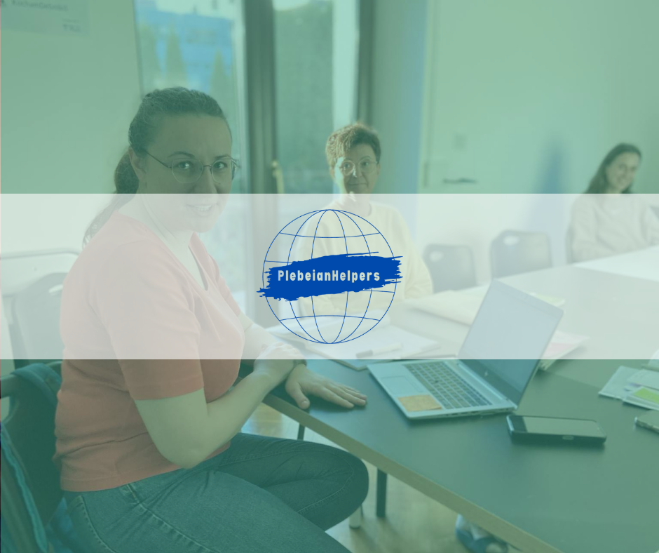 Nowe kursy polskiego w ramach Plebeian Helpers Aid Center Network