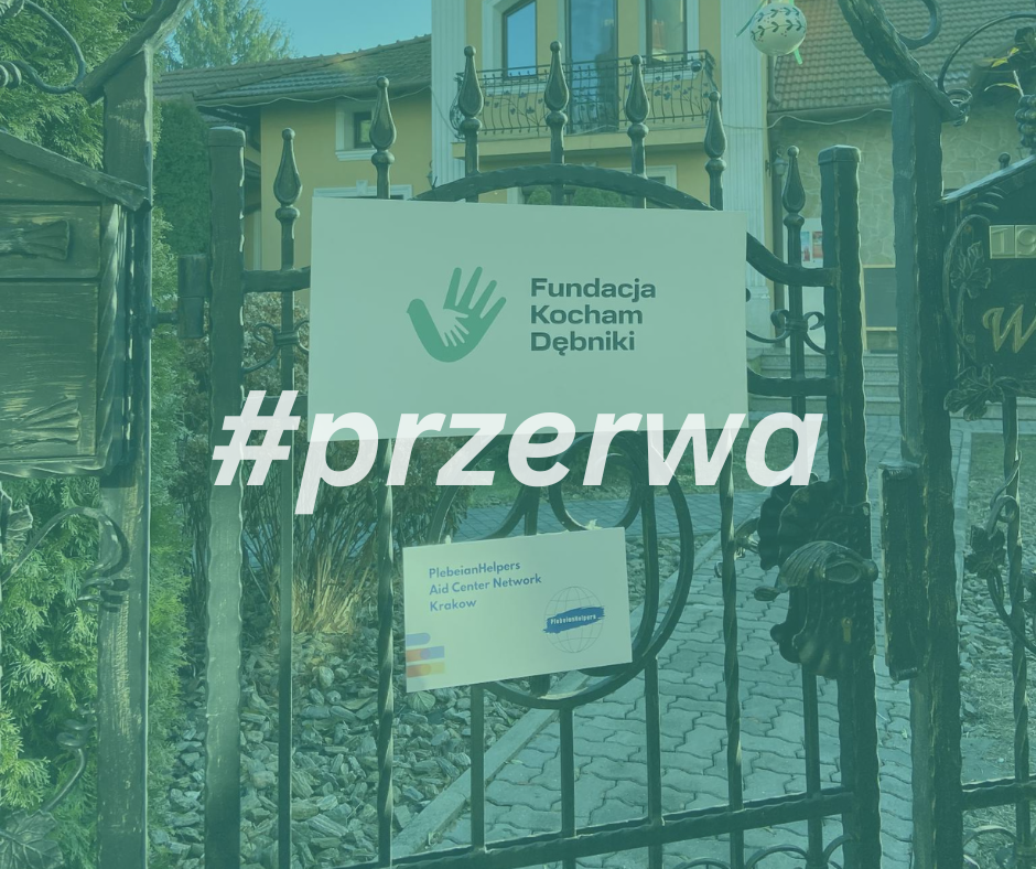 Przerwa świąteczna od 19.12.25 do 06.01.26